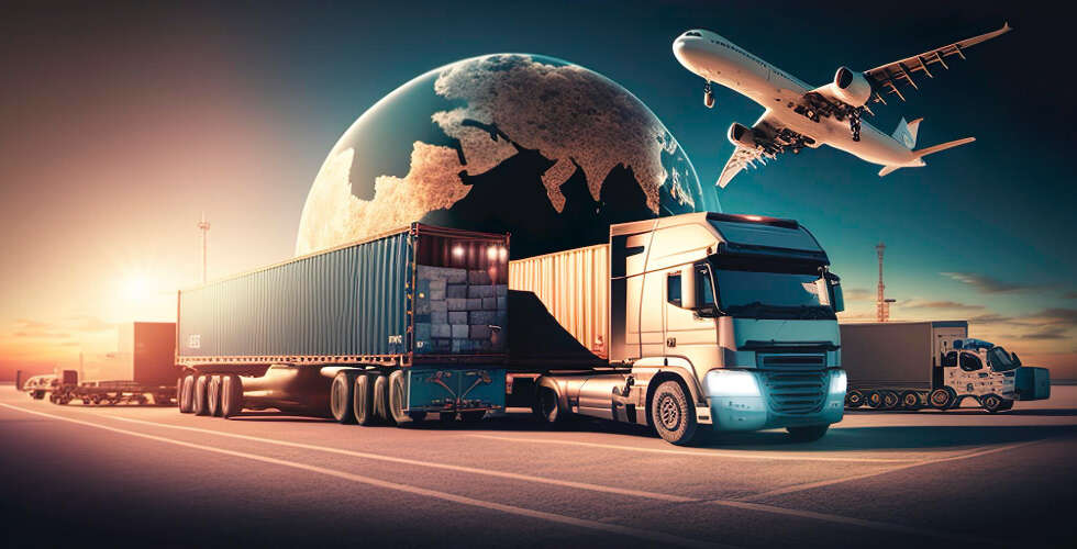 International logistics